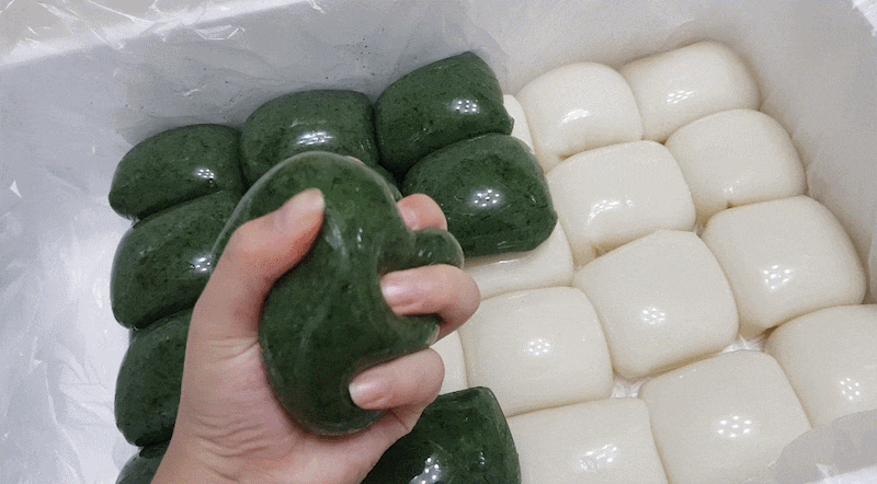 떡vs빵. 뭐가 더 좋아요? | 인스티즈