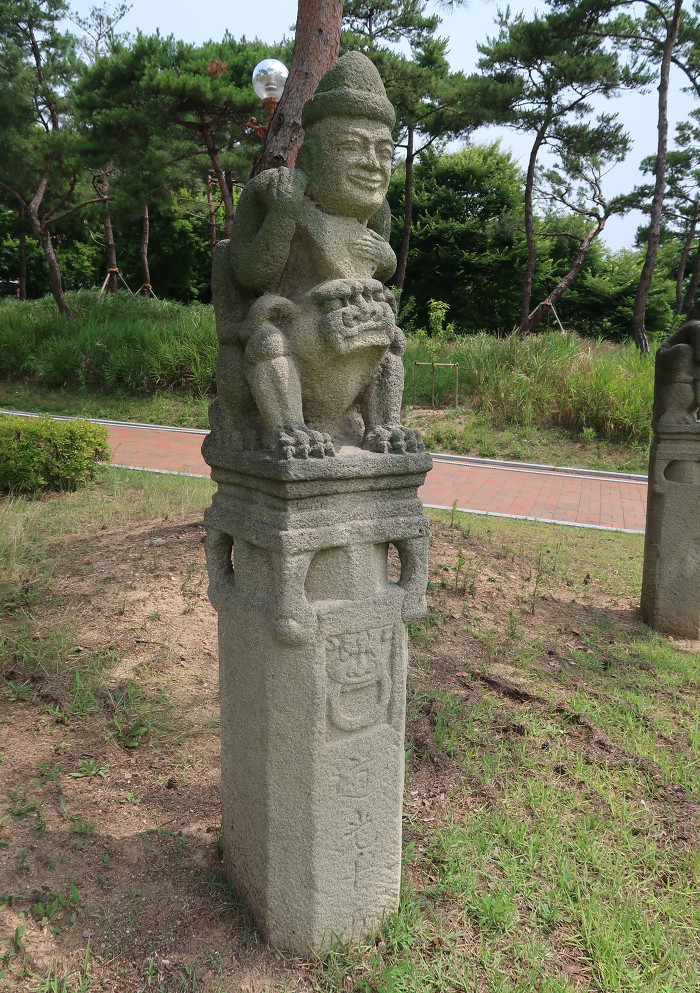 석주 이미지