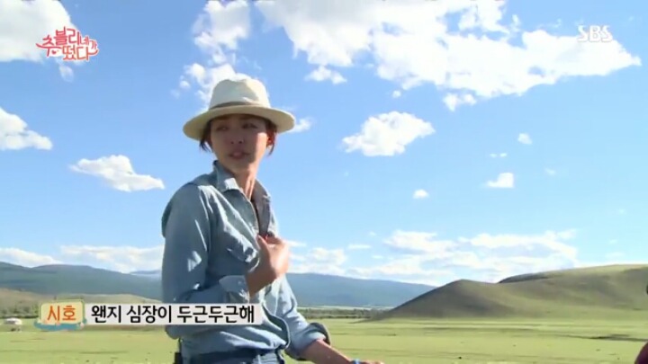 [추블리네가떴다] 진짜 간절하게 아들을 원하는 것 같은 야노시호 | 인스티즈