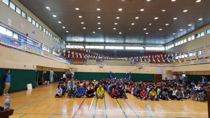 이천시장애인연합회 이미지