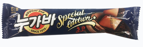 누가바 아이스크림 초코맛 | 인스티즈