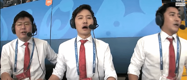 해설위원들 국가대표 비판하면 안된다 vs 된다 | 인스티즈