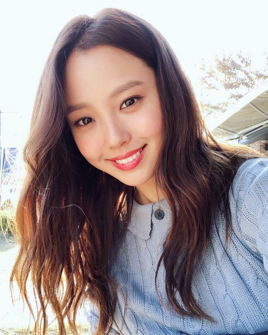 배우 고민시 인스타그램 최근사진 모음.jpg | 인스티즈