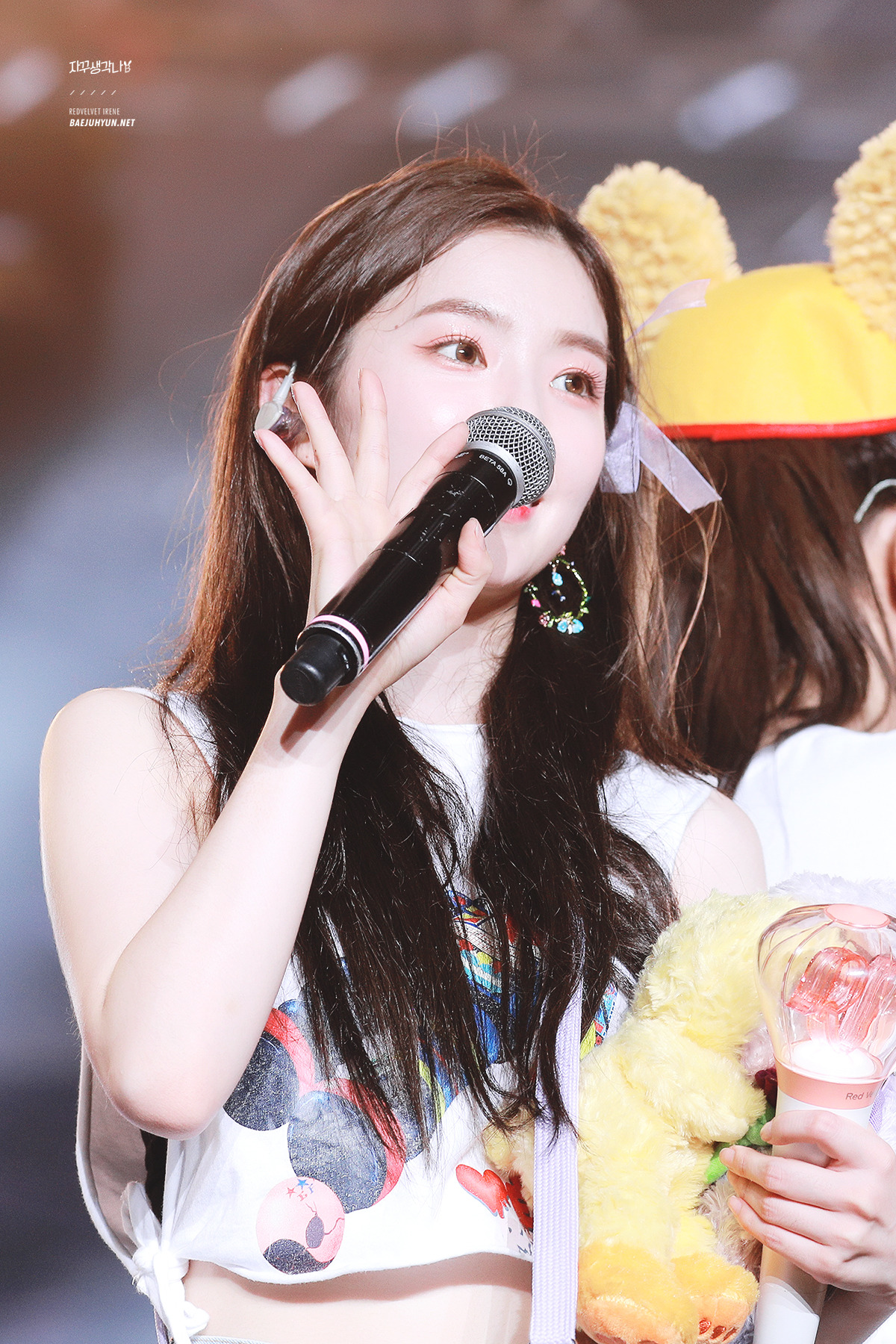 월요일에는 레드벨벳 아이린.jpg | 인스티즈