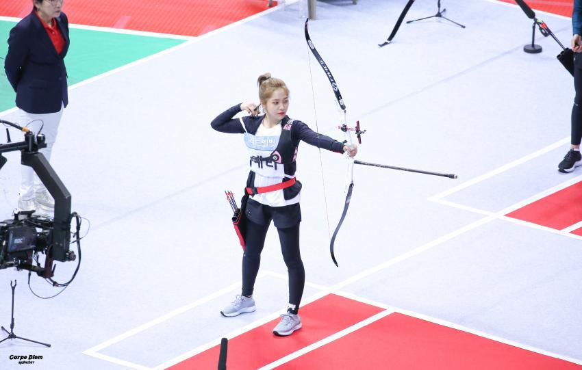 아육대 레드벨벳 1 | 인스티즈