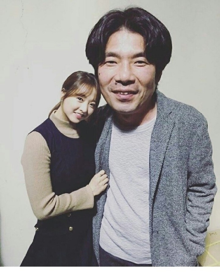 합성일수도 아닐수도 있는 오달수.jpg | 인스티즈