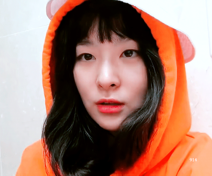 정글가기전에 짐싸는 슬기.gif | 인스티즈