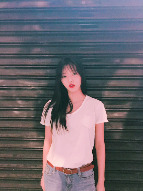 유아가 공식 카페에 올려준 사진들.jpg | 인스티즈