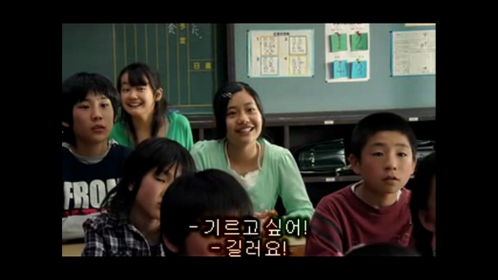 반에서 돼지를 키워 잡아먹자는 영화...jpg | 인스티즈