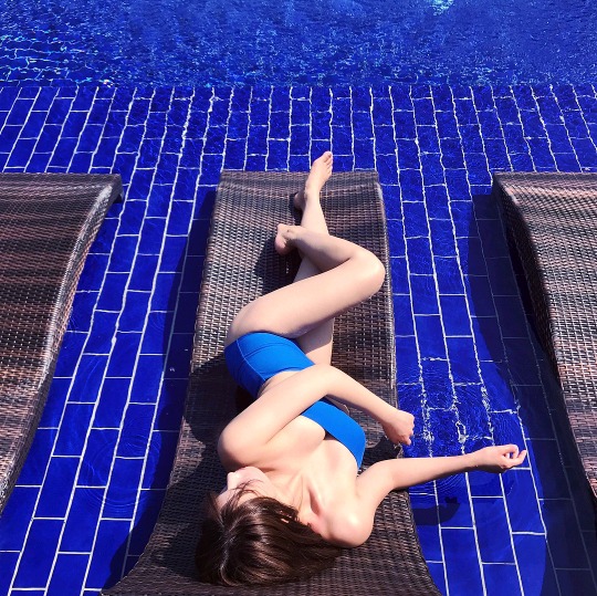 크롭누나 인스타그램 근황.jpg | 인스티즈
