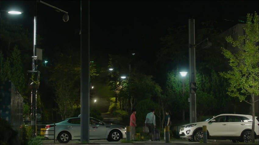 드라마, 영화에서 자주 쓰이는 연출 방법(feat. 또 오해영) | 인스티즈