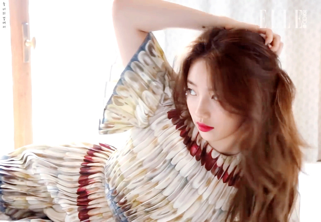 수지에 반하다.jpgif | 인스티즈