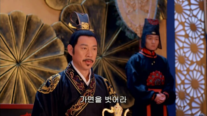 판빙빙주연 중국 유일무이한 여황제 측천무후의 일대기 ＜무미랑전기＞13 | 인스티즈