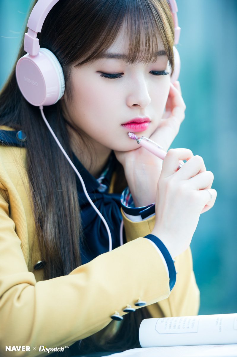 오마이걸 아린 | 인스티즈