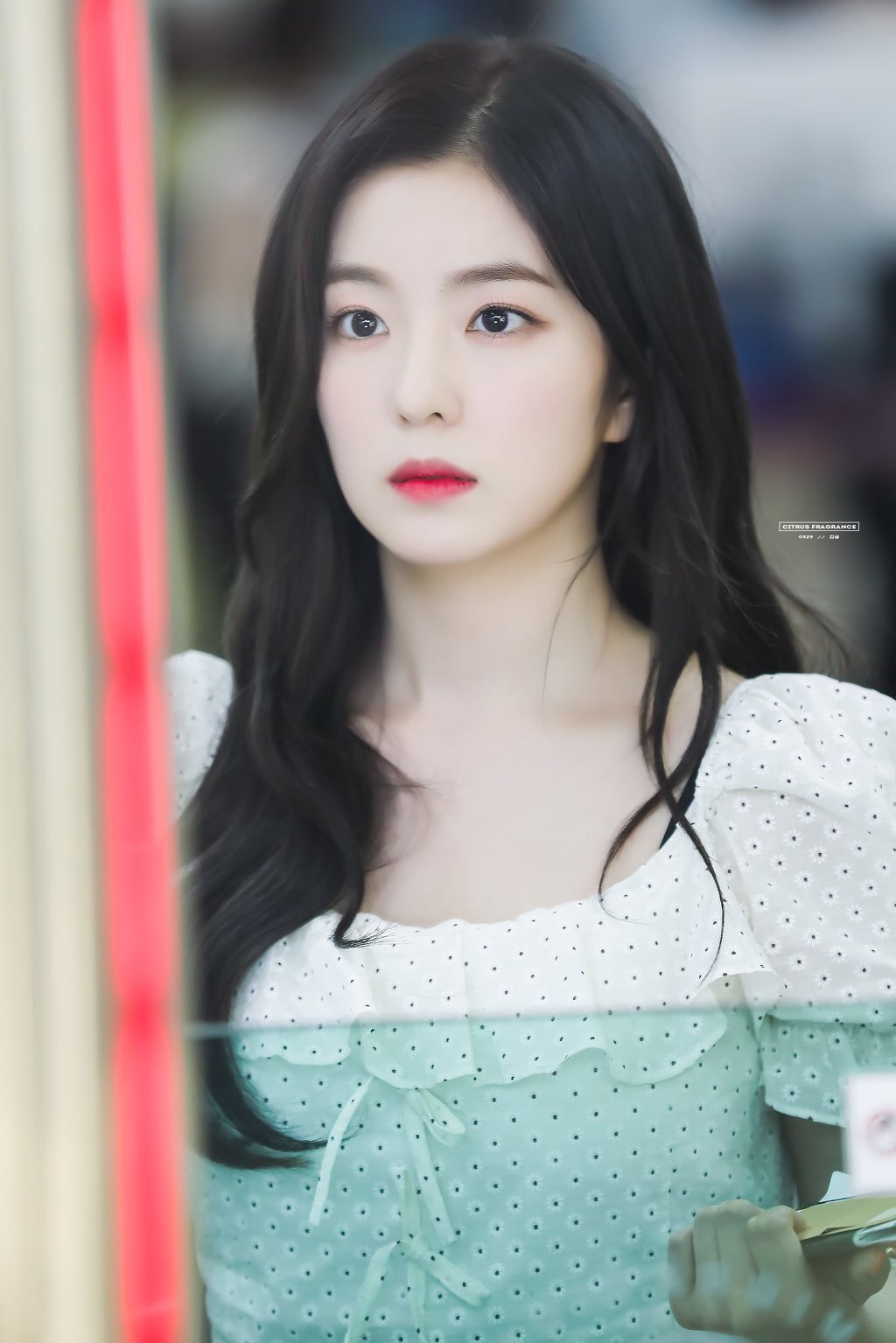 추석연휴에는 아이린.jpgif | 인스티즈