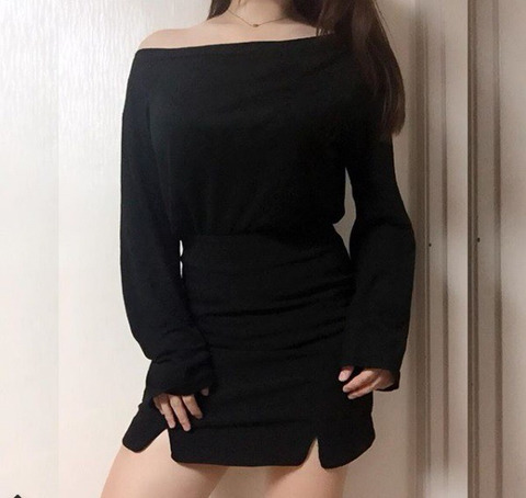 가상여친룩으로 제일 맘에 드는 스타일은? | 인스티즈