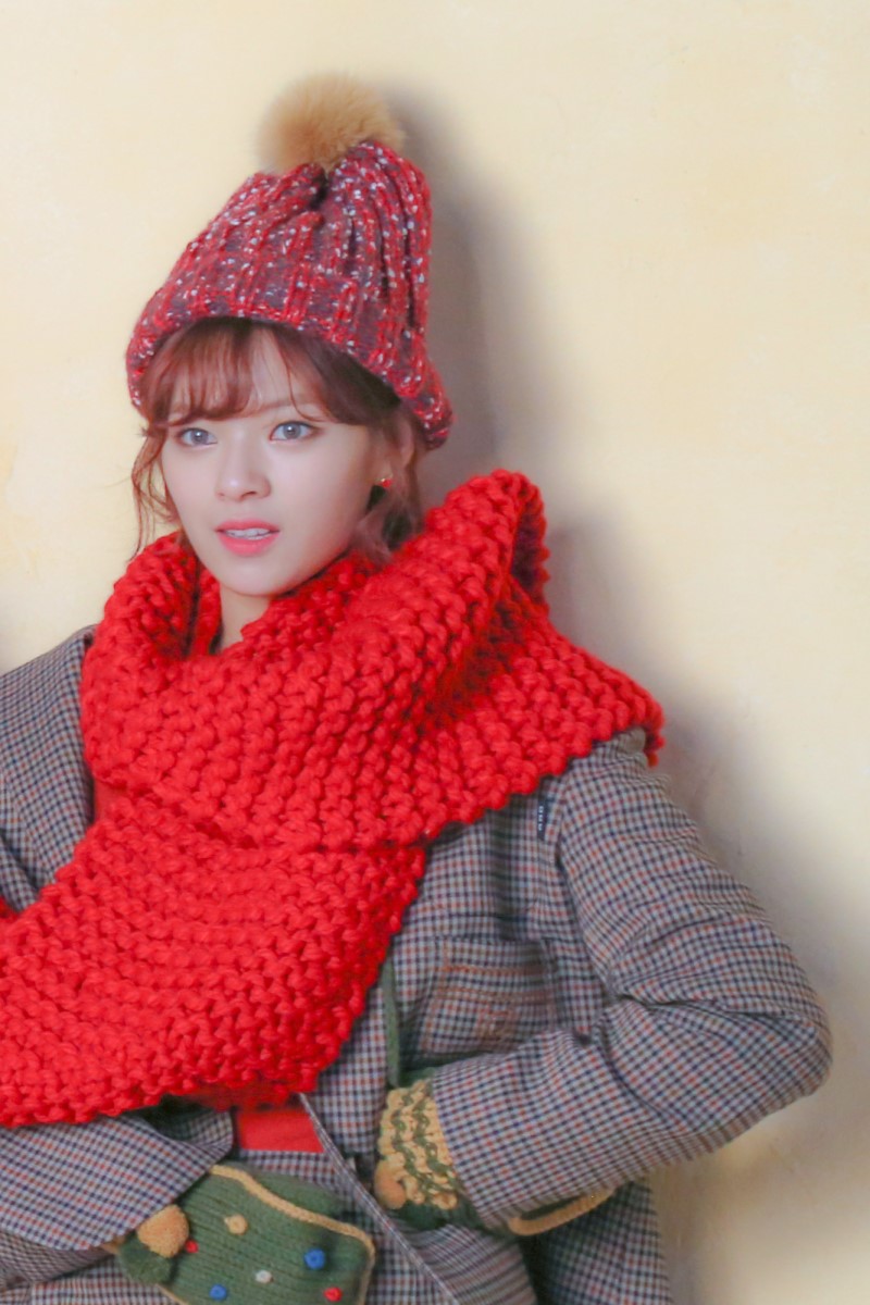 트와이스 리패키지 앨범 재킷 촬영 비하인드 사진 | 인스티즈