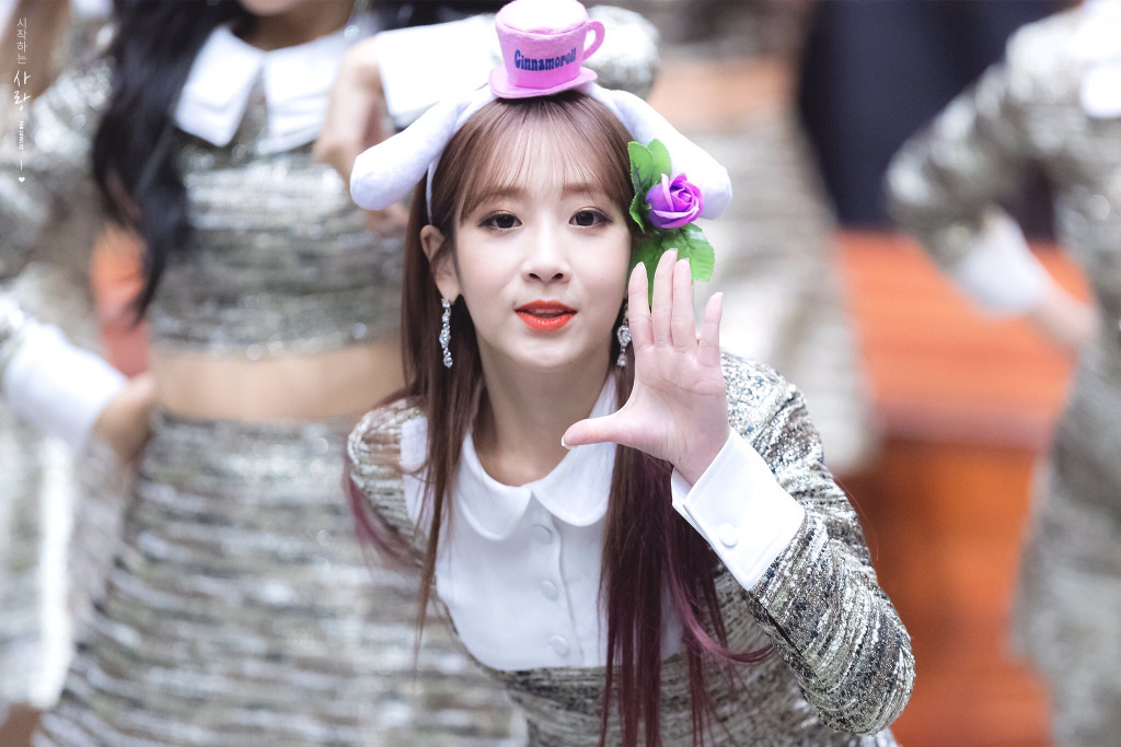  700번째 글이라서 지애 | 인스티즈