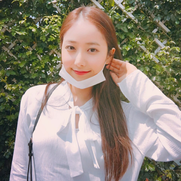 여자친구 신비 | 인스티즈