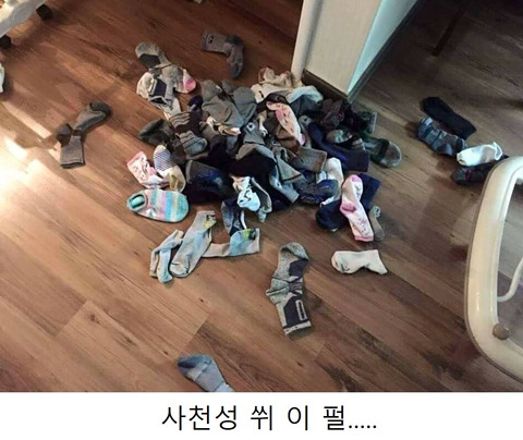 부인이가 게임하라고 부르더니.. | 인스티즈