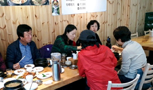 호계장터 이미지