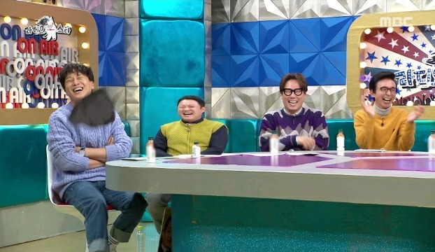 라스 김구라 가둬넣고 패는 지상렬.jpg | 인스티즈