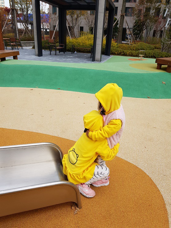 노랑병아리 이미지