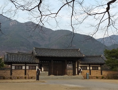 산들밥상 이미지