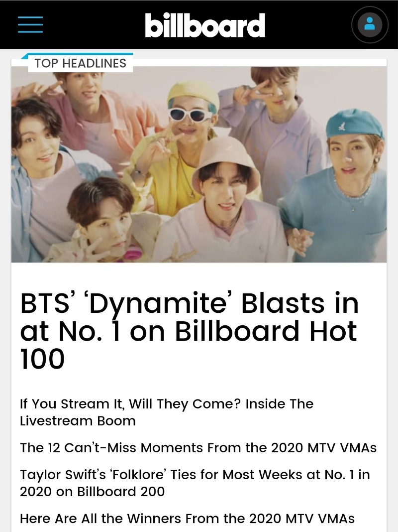 방탄소년단 관련해서 더 신기한 것은? | 인스티즈