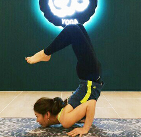 한국노인스포츠지도사협회대전지부 이미지