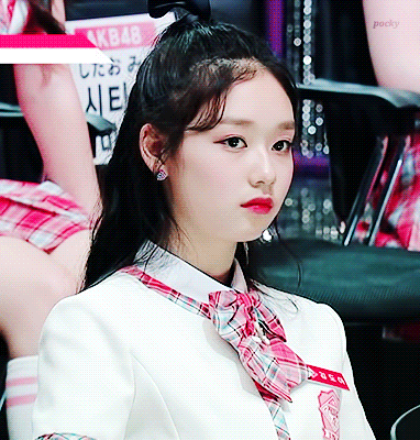 개인적으로 탈락이 아쉬운 프듀48 연습생 | 인스티즈