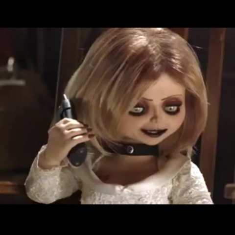 엄마 아빠 찾아 삼만리 : 사탄의 인형 5 Seed of chucky 5(데이터소모량 + 잔인 주의) | 인스티즈