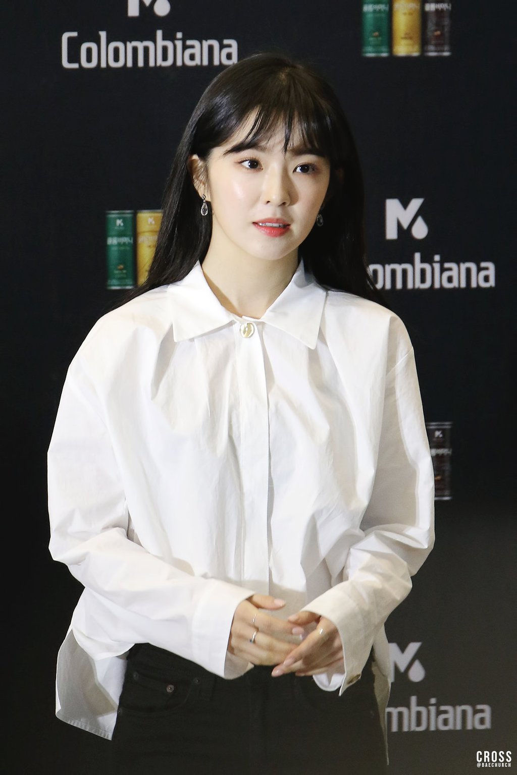 짱예보스 앞머리 아이린.jpgif | 인스티즈
