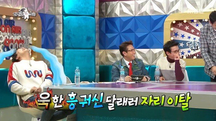 김흥국x박원순 단일화 실패 | 인스티즈