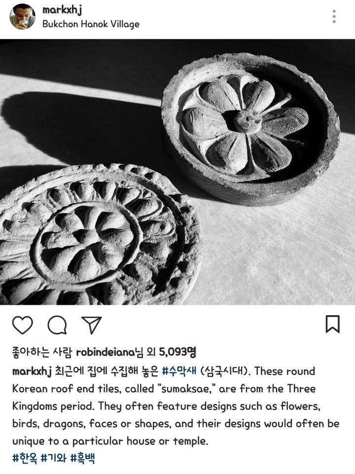 마크 테토의 한국 사랑과 국어 실력.jpg | 인스티즈