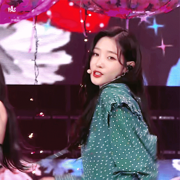 다이아 정채연(움짤주의) | 인스티즈