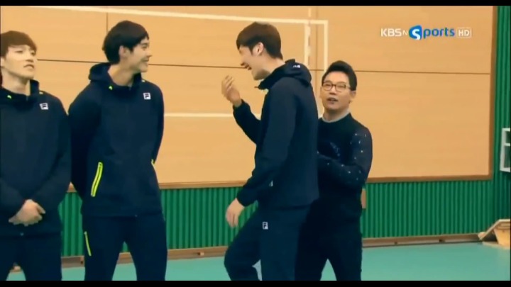 팀에서 여동생이나 누나에게 소개시켜주고 싶은 선수가있다!.jpg | 인스티즈