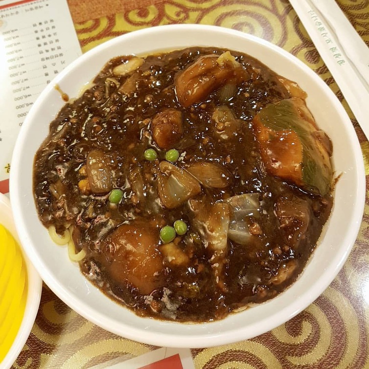 서울 마포에서 유명한 수타 짜장면.jpg | 인스티즈