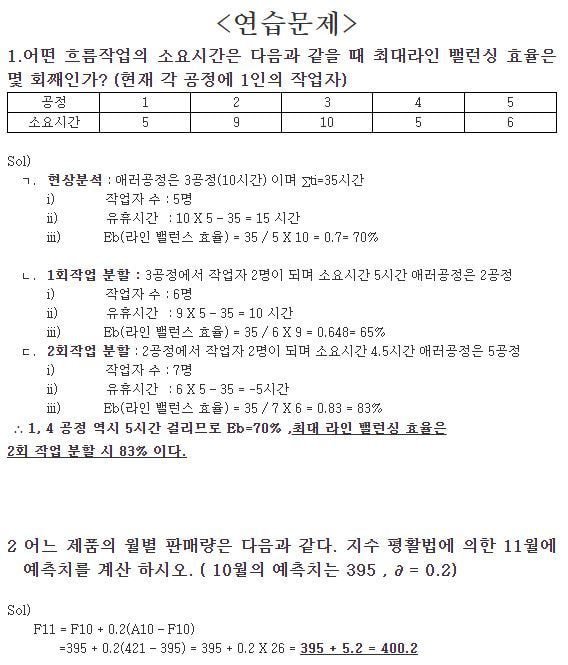 경영학과 가면 배우는 거 | 인스티즈