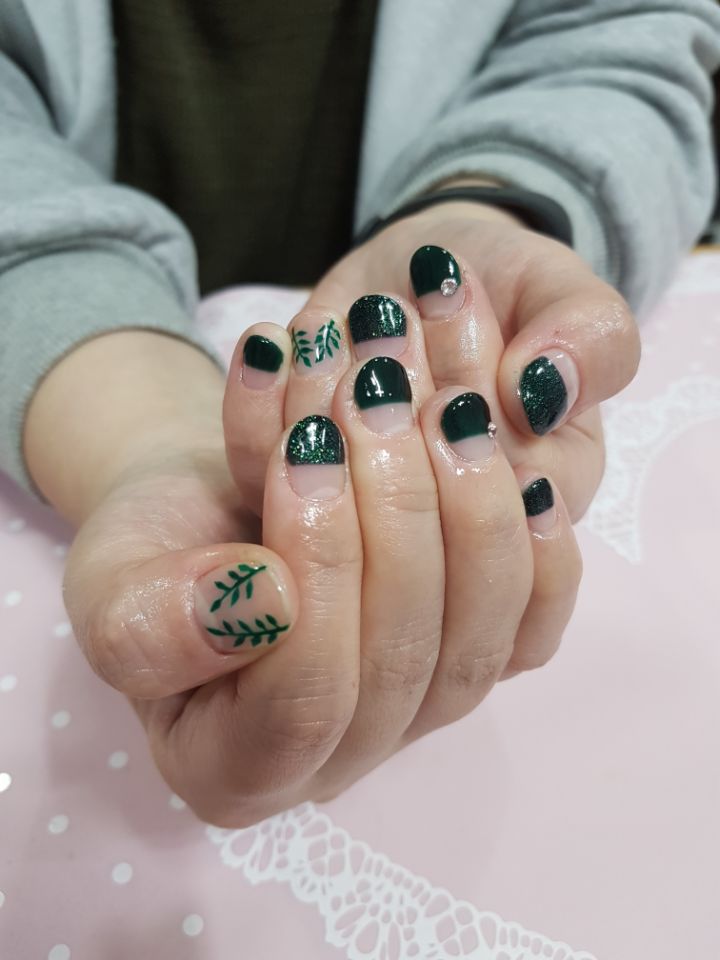 바탕네일＆왁싱 이미지