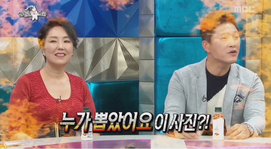 야인시대찍고 출연료가 10배 올랐다는 안재모 | 인스티즈