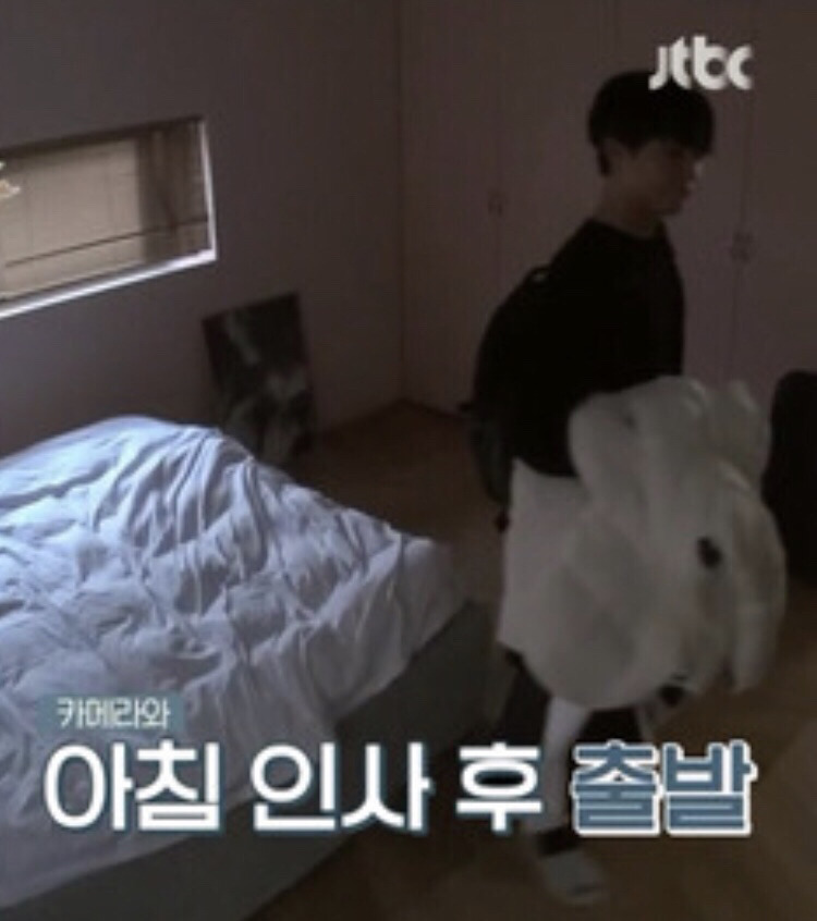 세수하자마자 운전하는 연예인 쌩얼 수준.jpg | 인스티즈