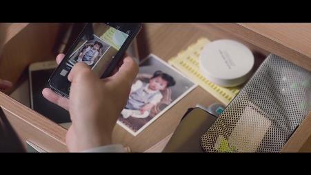나에게만 그녀가 보이기 시작했다. 천우희 김남길 주연 ＜영화 어느날＞ 01 | 인스티즈