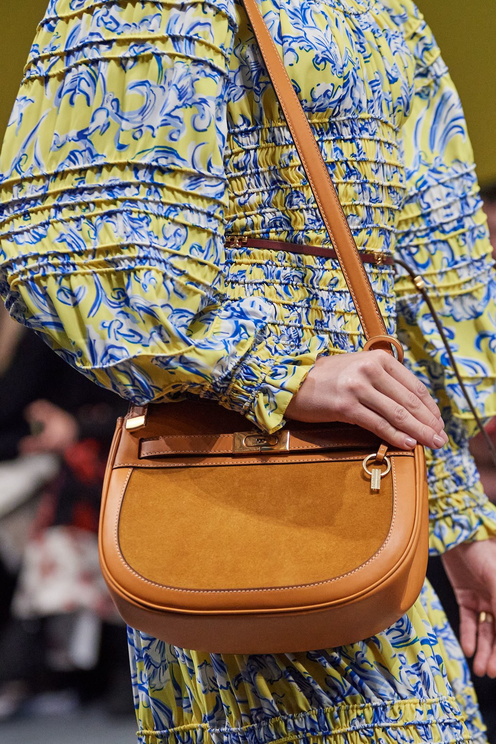 토리버치 2020년 신상 백 | 인스티즈