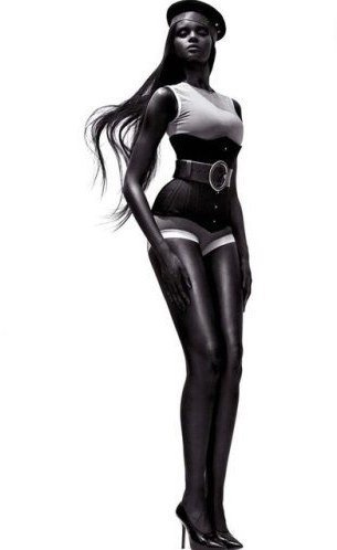 바비인형이 사람으로 태어난다면 이 사람 일 듯 | 인스티즈