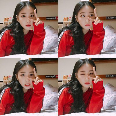 유*경 이미지