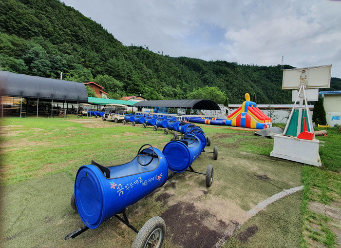 정선펜션1박2일 이미지