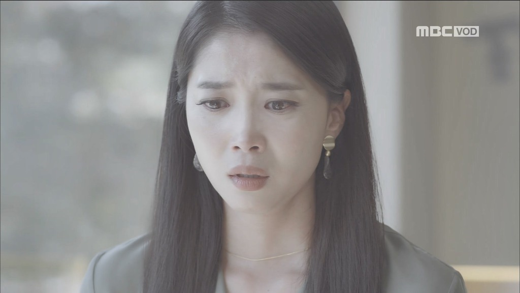 [신과의약속] 엄청난 막장의 느낌을 가진 명드의 느낌을 내는 요상한 드라마 | 인스티즈