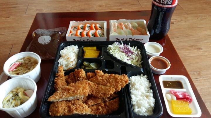 흔한 공익 한끼 식사량 | 인스티즈