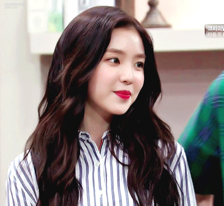 SNL터는 아이린의 미모.gif | 인스티즈
